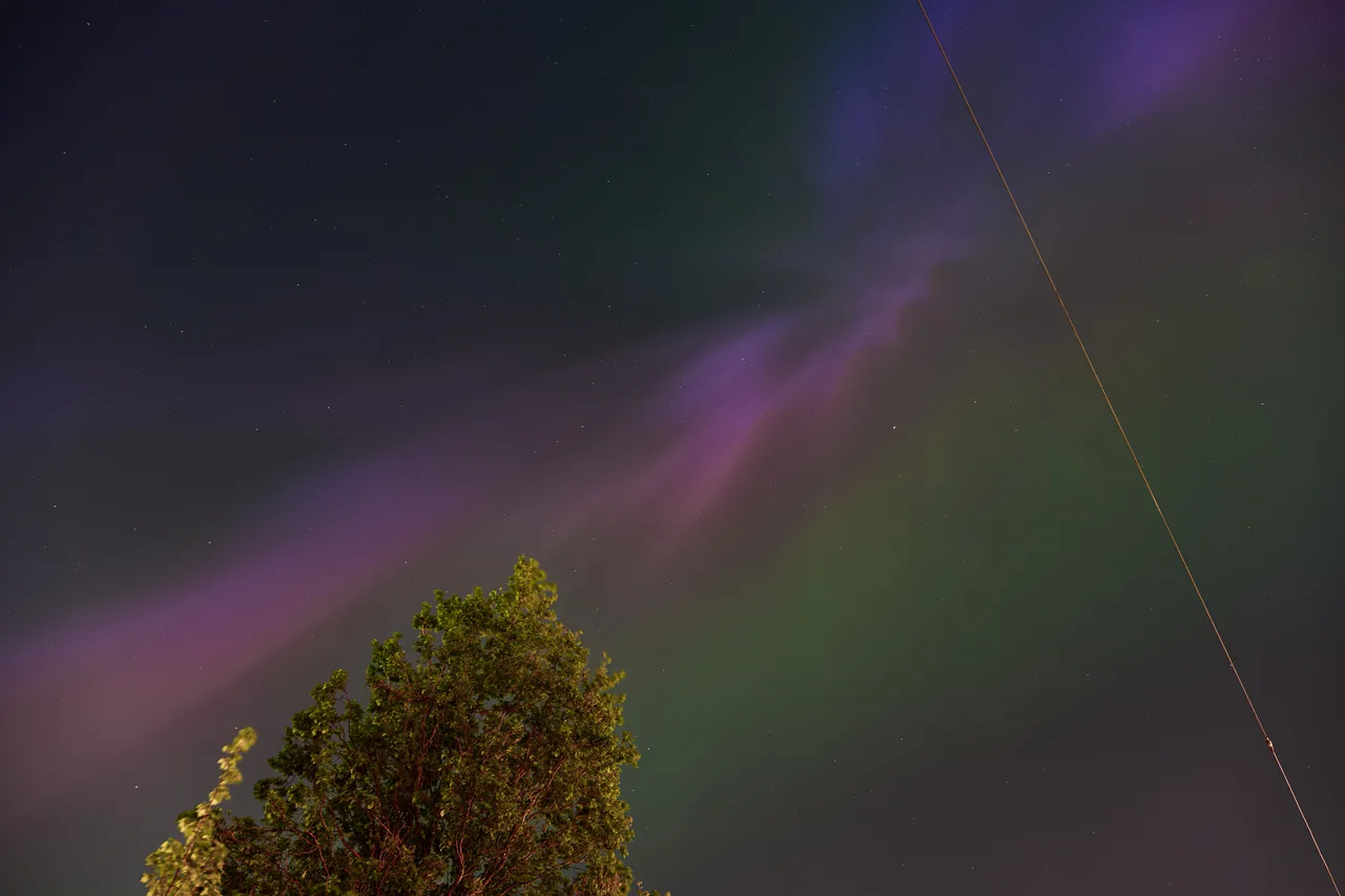 星空 · 曼彻斯特