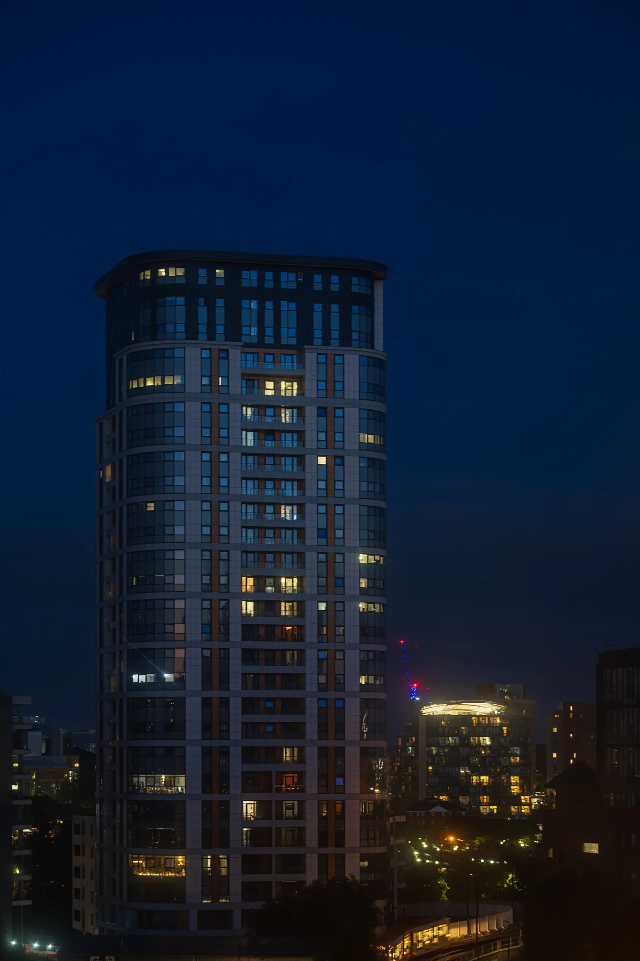 英伦城市 · 曼彻斯特
