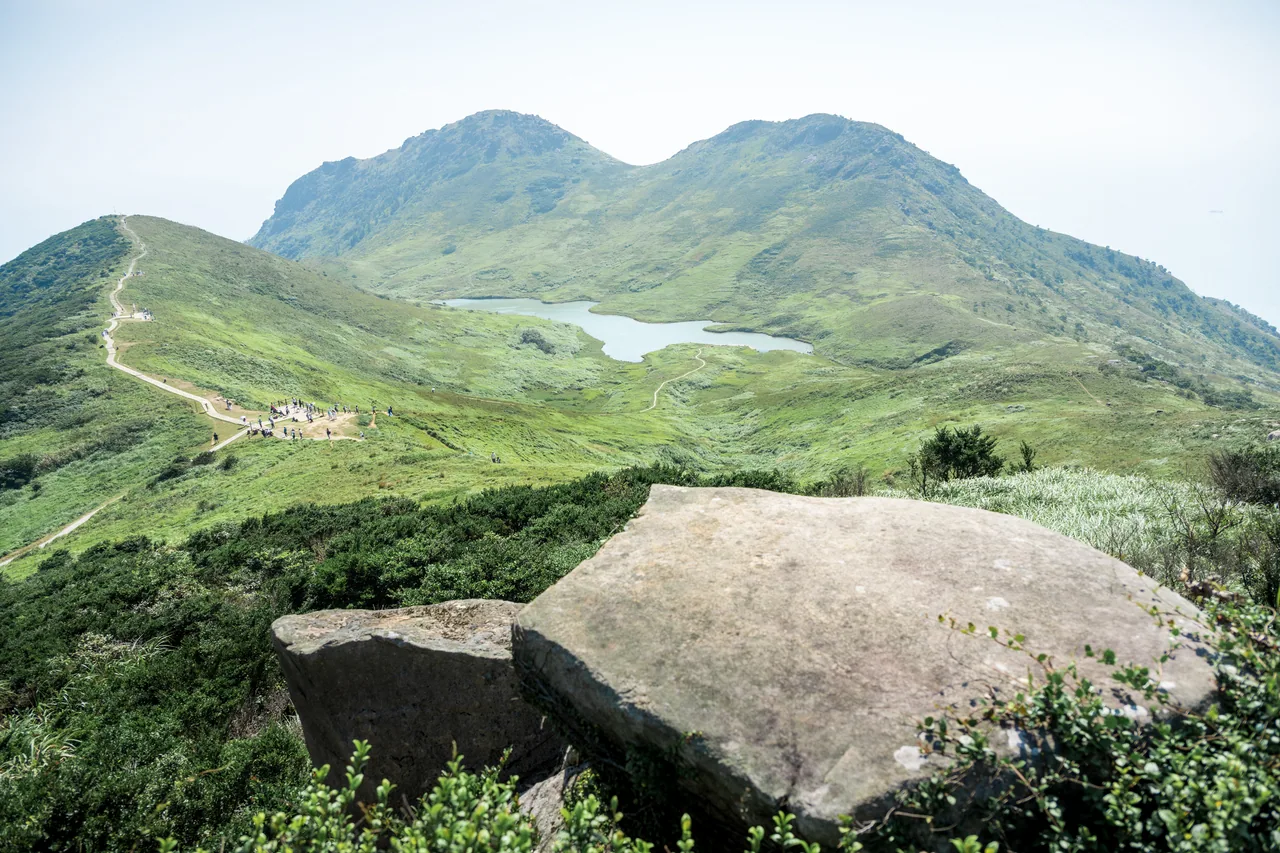 嵛山岛