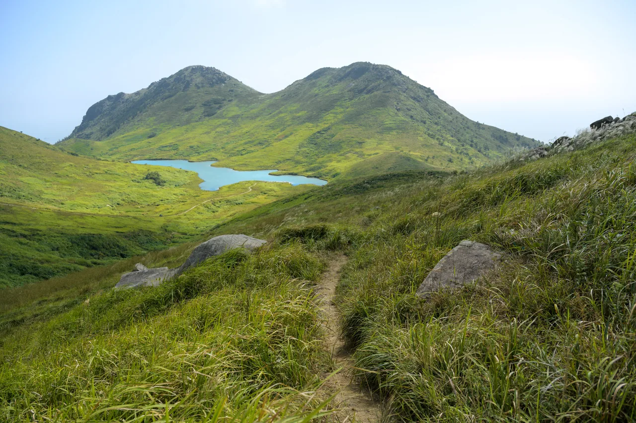 嵛山岛