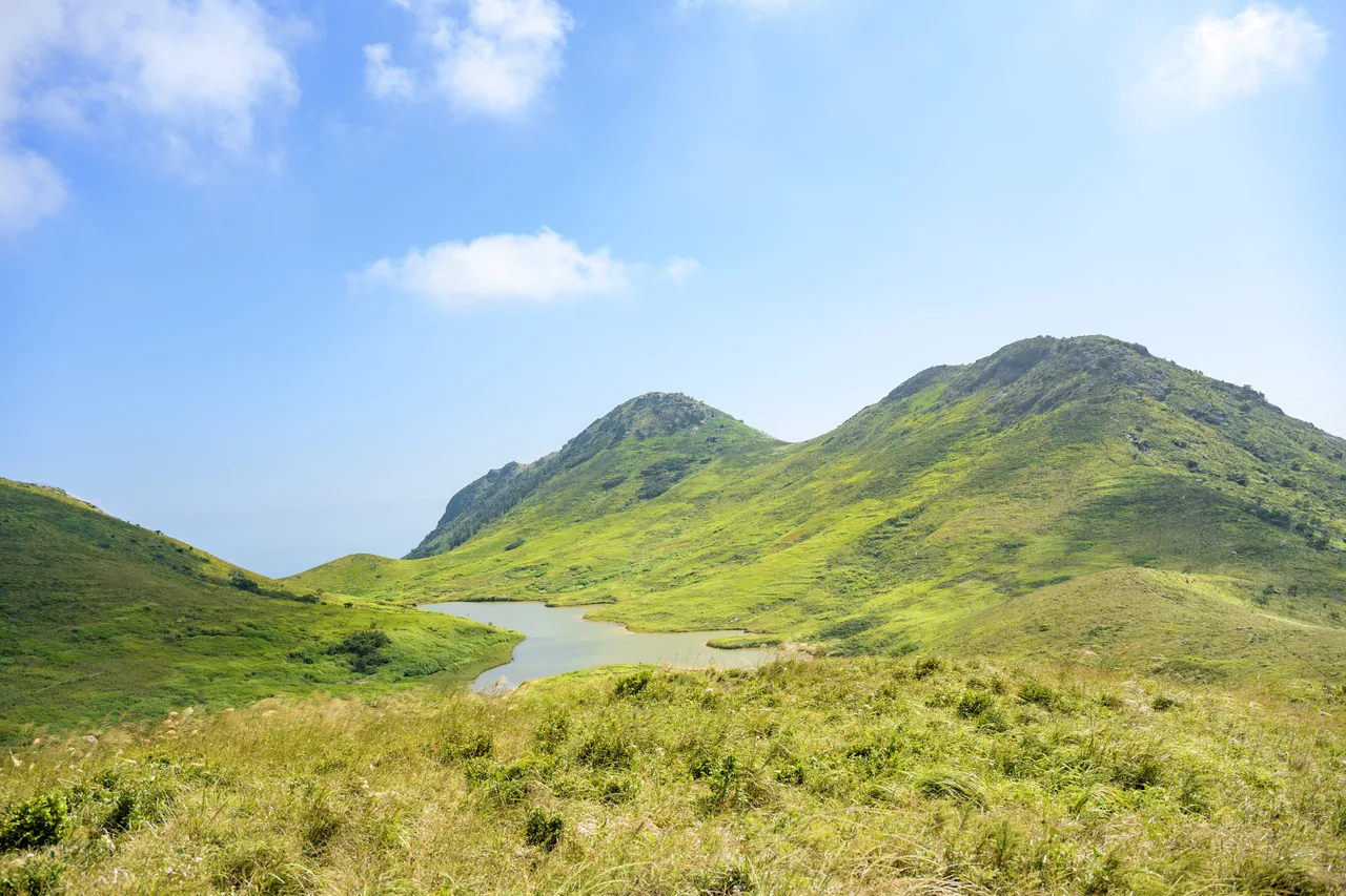 嵛山岛