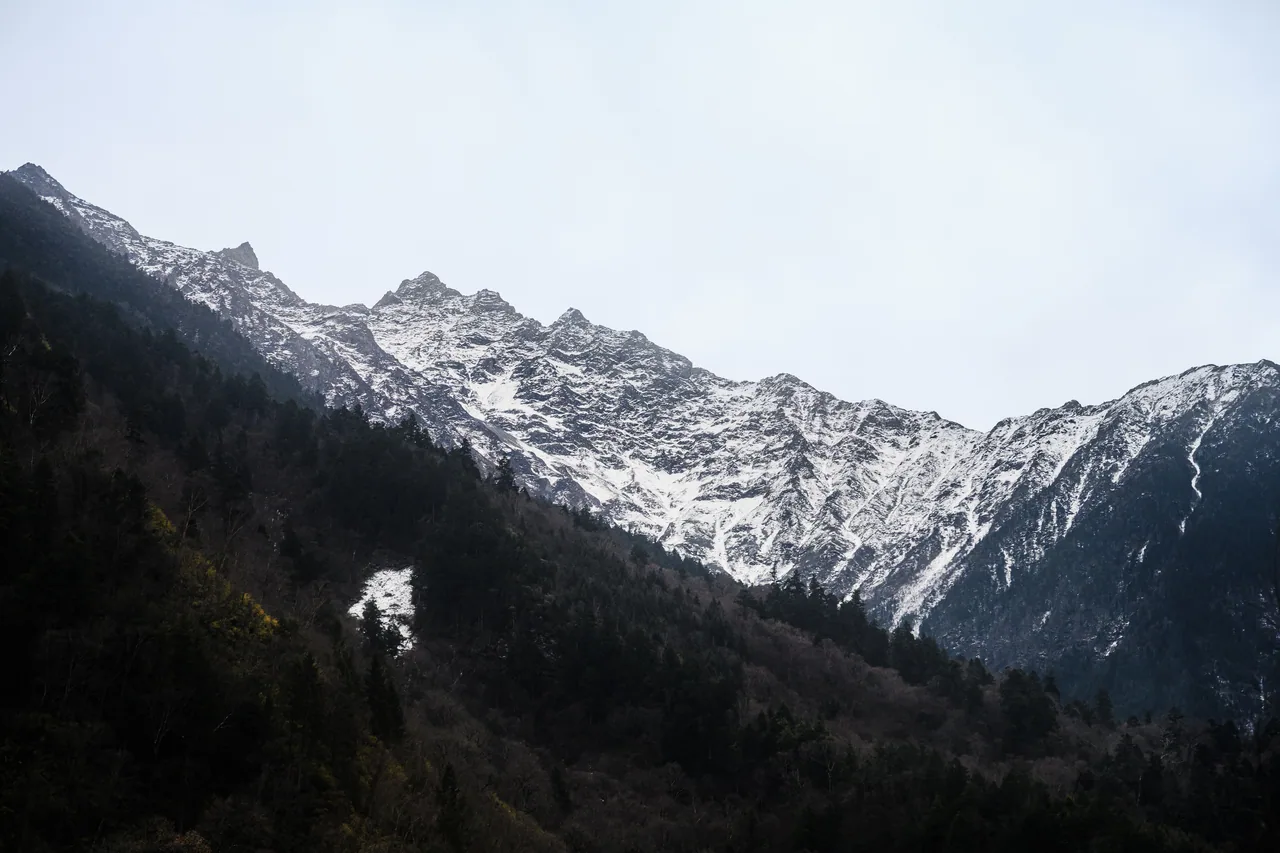 川西